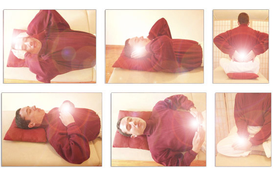   Reiki